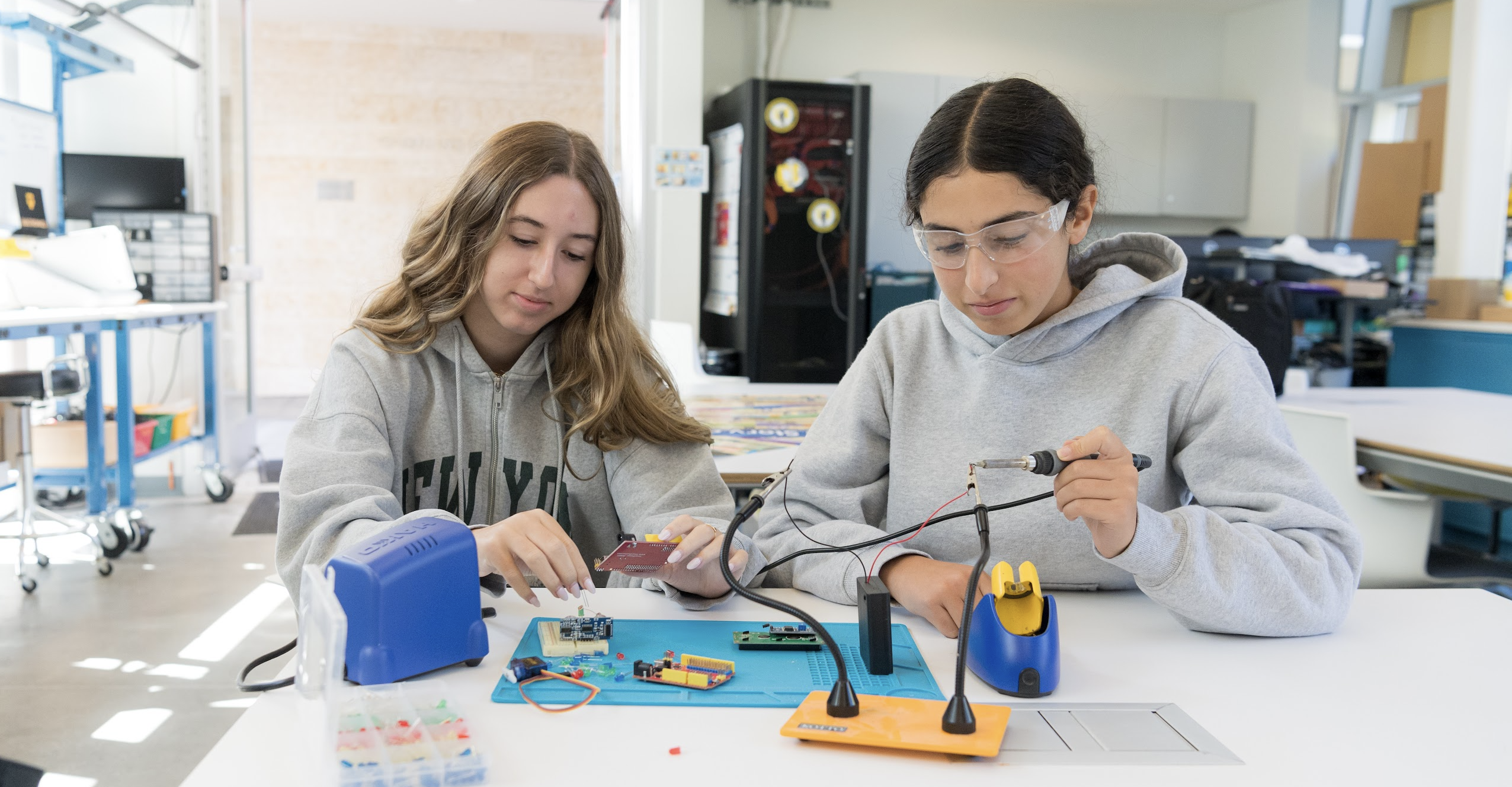 Course Guide – YULA High School
